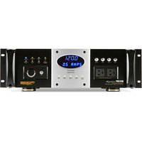 Monster Power on Monster Power Pro Power 5100 Power Center 109457 B H Photo Video