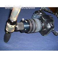 Swatscope Standard LE-Adapter DVA2220