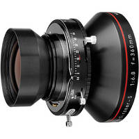 Rodenstock 360mm f/6.8 Apo-Sironar-S Lens