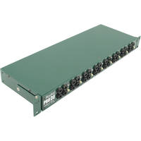 Radial Engineering ProD8 Rackmount Direct Box