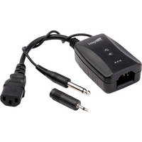 Impact AC 16 Channel Radio Slave Receiver (120/220V AC)