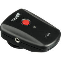 Impact AC 16 Channel Radio Slave Transmitter