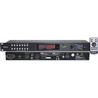 Rolls RS80 - Quartz PLL Synthesized AM/FM Tuner