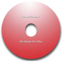 Video Messenger CON1 VM Console Software - for Windows