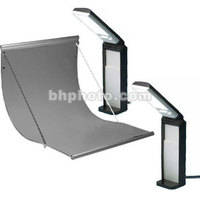 Cloud Dome Infinity Board Digital Lighting Kit - Light Grey