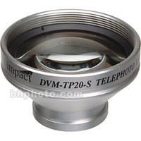 Impact DVM-TP20-S Magnetic Tele Conversion Lens