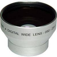 Cokin R730 25mm 0.5x Wide-Angle Converter Lens