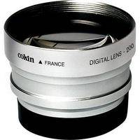 Cokin R760 37mm Tele 200 2x Telephoto Converter Lens