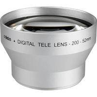 Cokin 2x Digi-Telephoto Lens 200  (52mm)