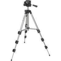 Cullmann Alpha 1500 Tripod with 3-Way Pan/Tilt Head