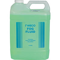 Rosco Rosco   Fog Fluid - 4 Liter