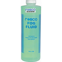 Rosco Rosco   Fog Fluid - 1 Liter