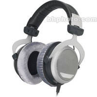 Beyerdynamic DT 880 Premium Semi-Open Dynamic Headphones (250 Ohms)