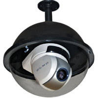 Elmo ELB110S Smoked Indoor Housing