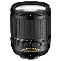 Nikon 18-135mm f/3.5-5.6 ED-IF AF-S DX Lens
