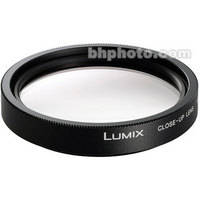 Panasonic DMW-LC55 55mm Close Up Lens