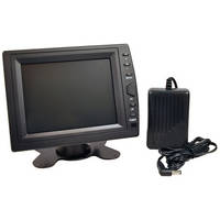 Autocue/QTV 5" Preview Monitor