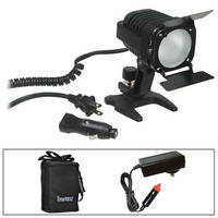 Bescor KLK-65XT Light Battery Kit