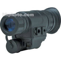 US NightVision USNV-18 1.0x Night Vision Monocular