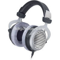 Beyerdynamic DT 990 Premium Open-Back Headphones (250 Ohms)