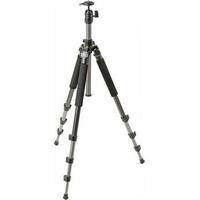 Impact 1018 3-Section Tripod with Ballhead