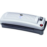 Dry Lam Personal 9" Pouch Laminator, Model AL4202