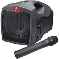 Fender Passport P10 Wireless UHF Kit PA System