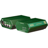 LA Audio Di2 Mk3 Direct Inject Box
