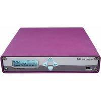 Miranda HD-Bridge DEC+ HDV to HD/SD-SDI Decoder