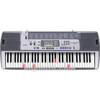 Casio LK-100 61-Key Lighted Keyboard