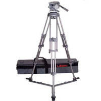 Libec LS60(2A) Professional 2-Stage Tripod System
