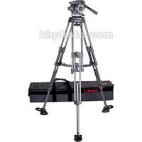 Libec LS-70M(2C) Professional 2-Stage Carbon Fiber Tripod System