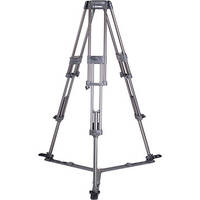 Libec T72 75mm 2-Stage Aluminum Tripod