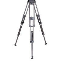 Libec T98C 100mm 2-Stage Carbon Fiber Tripod
