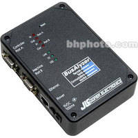 JLCooper BusAlyze - Serial Communications Analyzer