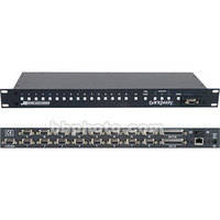 JLCooper GangWay16 - Gang Roll Switcher/GPI Trigger Box