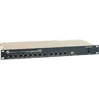 Lectrosonics DM84 Digital Matrix Processor