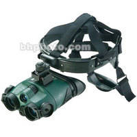 Yukon Advanced Optics Viking LT 1x24 Night Vision Binocular Goggle