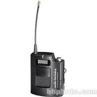 Audio-Technica ATW-T1801 - Portable Bodypack Transmitter