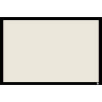 The Screen Works Replacement Surface for E-Z Fold Projection Screen -16x21'