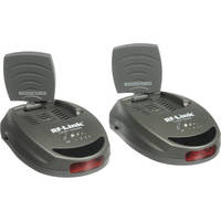 RF-Link AVS-5811 5.8 GHz Wireless PAL A/V Sender