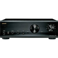 Onkyo A-9555 Integrated Digital Amplifier (Black)