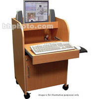 Luxor Personal Computer Station, Model UCC1