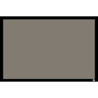 The Screen Works Replacment Surface ONLY Stager's Choice Projection Screen-6x16'-Rear Projection