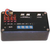 Altman Dual Power Supply for ODEC Outdoor Ellipsoidal (120V)