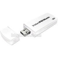 ADS Technologies Instant FM Music - USB FM Tuner for Windows