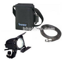 Bescor KLK-65HATM Light and Battery Kit