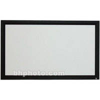 The Screen Works Replacement Surface for E-Z Fold Truss  Projection Screen -13'x22'3"