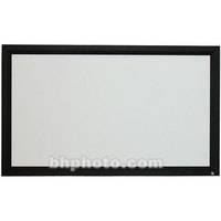 The Screen Works Replacement Surface for E-Z Fold  Projection Screen -6'4"x9'4"