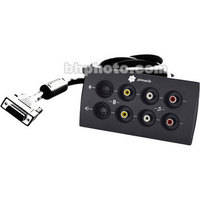 Pinnacle Studio MovieBoard Plus PCI Capture Card and Editing Software - Win